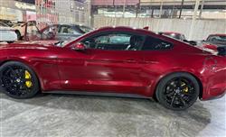 فۆرد مۆستانگ